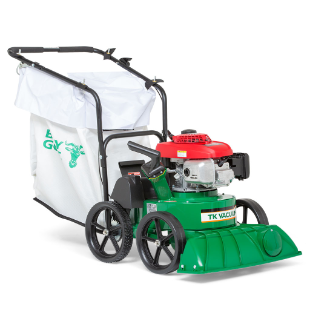 Little billy goat leaf vacuum shop